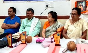 आज भी प्रासंगिक हैं समर्थ रामदास स्वामी की ‘दासबोध’