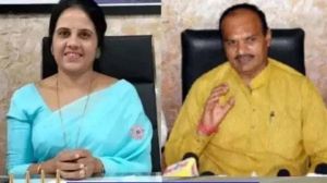 महापौर मीनल चौबे और सभापति सूर्यकान्त राठौड़ ने राजधानीवासियों को दी अंतराष्ट्रीय योग दिवस की अग्रिम हार्दिक शुभकामनायें