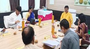 नागरिक आपूर्ति निगम में 21 जून को अंतरराष्ट्रीय योग दिवस 2025 का होगा आयोजन