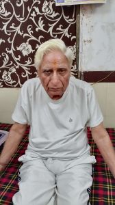 महाराष्ट्र मंडल के फिजियोथेरेपी सेंटर से सैकड़ों मरीज लाभान्वित