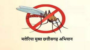   बस्तर संभाग में मलेरिया प्रकरणों में 72% की गिरावट: जनसहयोग से मिली बड़ी सफलता