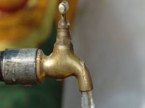 निगम द्वारा जोन 2 अंतर्गत दुर्गा नगर, गंगा नगर में मंडी गेट ओवर हेड टैंक से सुबह-शाम 1-1 घंटा जलापूर्ति की जाती है