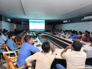  ई-ऑफिस प्रणाली से होगा शासकीय कामकाज का डिजिटलीकरण