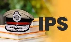   छत्तीसगढ़ में 9 आईपीएस के प्रभार में फेरबदल....
