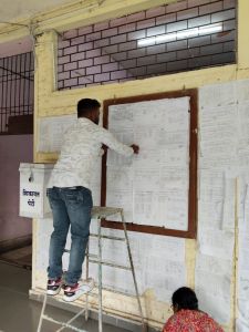  हितग्राही 10 प्रतिशत अंशदान की राशि जमा कर लाटरी में भाग लेवे
