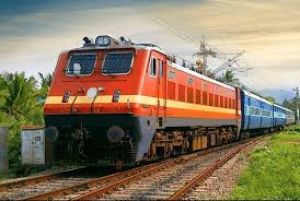  छत्तीसगढ़ में रेल क्रांति : 47 हजार करोड़ रूपए की रेल विकास परियोजनाएं प्रगति पर 