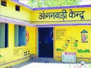 आंगनबाड़ी सहायिका पद हेतु आवेदन 11 जुलाई तक आमंत्रित