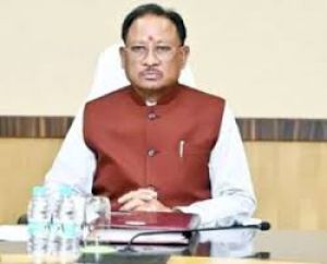  छत्तीसगढ़ में शिक्षा को सर्वोच्च प्राथमिकता: बिलासपुर में 100 करोड़ रुपये की लागत से बनेगी आधुनिक एजुकेशन सिटी – मुख्यमंत्री 