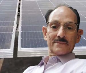  गर्मी में पहले आता था 8 हजार रुपए का भारी भरकम बिल, इस बार एक भी रुपए नहीं चुकाना पड़ा अतुल को