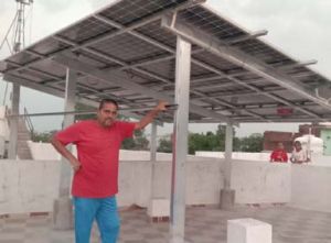  छत पर बिजलीघर, घर में उजियारा: प्रधानमंत्री सूर्यघर योजना से बदली जिंदगी