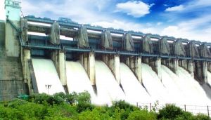 जल स्तर बढ़ने पर मिनीमाता बांगो बांध से छोड़ा जाएगा पानी
