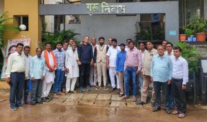    विधायक के वादे पर ऐतबार , लेकिन शराब दुकान बंद होने के प्रशासकीय आदेश जारी होने तक जारी रहेगा धरना 