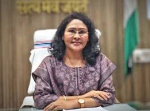 जिला परामर्शदात्री समिति एवं जिला स्तरीय पुनरीक्षण की बैठक 02 जुलाई को 