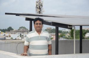 बिजली बिल से मिली राहत, अब घर रोशन कर रहा सूरज — पीएम सूर्यघर योजना बनी वरदान