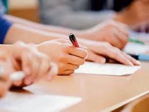 तारमिस्त्री परीक्षा का आयोजन 7 जुलाई से 10 जुलाई तक