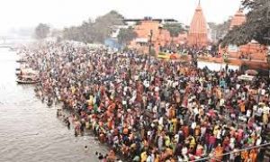  राजिम मेला स्थल पर आवश्यक निर्माण कार्य के लिए 20.23 करोड़ रूपए स्वीकृत