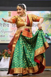  तिलक जयंती पर 23 को महाराष्‍ट्र मंडल में विदेशी कलाकारों का गायन, नृत्‍य कार्यक्रम