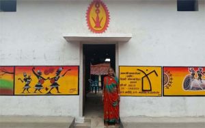 प्रधानमंत्री आवास योजना से संवरा जीवन प्रधानमंत्री आवास योजना से संवरा जीवन