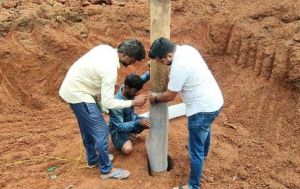 “मोर गांव मा पानी“ अभियान से बढ़ा जनजागरण “मोर गांव मा पानी“ अभियान से बढ़ा जनजागरण