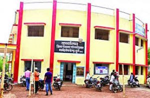  जिला रोजगार कार्यालय में सामूहिक मार्गदर्शन कार्यक्रम का आयोजन