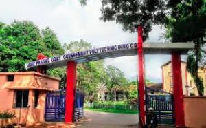  शासकीय पॉलीटेक्निक दुर्ग में रिक्त सीटों में प्रवेश हेतु अंतिम अवसर