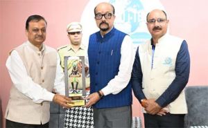 शिक्षक ऐसा पढ़ाएं जिसे विद्यार्थी जीवन भर याद रखें- राज्यपाल