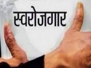  आरसेटी द्वारा बेरोजगार युवक-युवतियों के लिए प्रशिक्षण 12 जुलाई से प्रारंभ