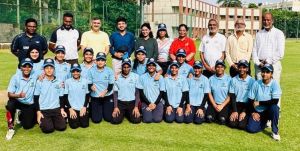 विदेश में छत्तीसगढ़ की बेटियां बढ़ाएंगी मान