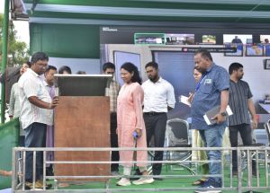  बालोद जिले में  20 जुलाई को पर्यावरण संरक्षण के क्षेत्र में लिखा जाएगा एक नया अध्याय