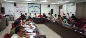  वैक्सीन प्रिवेंशन डिजीज के लिए कार्यशाला सम्पन्न