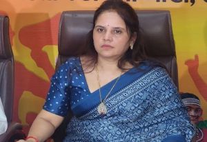 महापौर मीनल चौबे के निर्देश पर अपर आयुक्त स्वास्थ्य एवं स्वास्थ्य अधिकारी सभी जोनो में सफाई संबंधित कार्यो की समीक्षा बैठक लेंगे