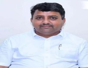  ड़ॉ. सारस्वत बने पंडित सुन्दरलाल शर्मा (मुक्त) विश्वविद्यालय के कुलपति  