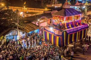 पाट जात्रा पूजा विधान के साथ आज होगी बस्तर दशहरा पर्व की शुरूआत