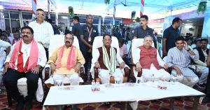  हरेली पर्व छत्तीसगढ़ की समृद्ध संस्कृति और प्रकृति से जुड़ाव का उत्सव है – मुख्यमंत्री  