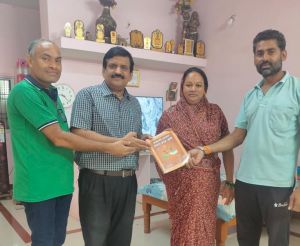 कोई नारी डायन/टोनही नहीं : डॉ. दिनेश मिश्र