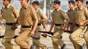 आरक्षक भर्ती : लिखित परीक्षा के लिए पात्र अभ्यर्थियों की सूची 
