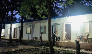 नई रोशनी की ओर कोंटा इलाके का मेटागुड़ा गांव नई रोशनी की ओर कोंटा इलाके का मेटागुड़ा गांव