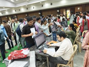 इंदिरा गांधी कृषि विश्वविद्यालय के बीएससी कृषि स्नातक पाठ्यक्रम में 12वीं परीक्षा के परिणामों के आधार पर प्रवेश दिया जाएगा इंदिरा गांधी कृषि विश्वविद्यालय के बीएससी कृषि स्नातक पाठ्यक्रम में 12वीं परीक्षा के परिणामों के आधार पर प्रवेश दिया जाएगा