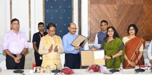 मिशन कर्मयोगी: राष्ट्र निर्माण का संकल्प – मुख्यमंत्री श्री साय मिशन कर्मयोगी: राष्ट्र निर्माण का संकल्प – मुख्यमंत्री श्री साय