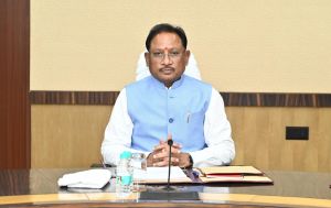  नवा रायपुर में स्थापित होगी अत्याधुनिक क्रिकेट एकेडमी 