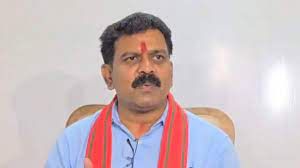  उपमुख्यमंत्री विजय शर्मा  4 अगस्त को लेंगे बालोद जिले की समीक्षा बैठक