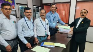 छत्तीसगढ़ राज्य विधिज्ञ परिषद के निर्वाचन हेतु नामांकन फार्म जमा करने की प्रक्रिया प्रारंभ