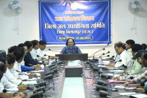 खूंटाघाट जलाशय के गेट 3 अगस्त को खोले जाएंगे खूंटाघाट जलाशय के गेट 3 अगस्त को खोले जाएंगे