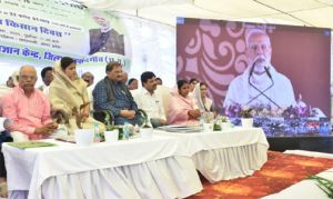  राजनांदगांव जिले के 1 लाख  से अधिक किसानों को  मिली  पीएम किसान सम्मान निधि की राशि