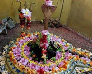   त्रेतायुगीन धरोहर ‘लक्ष्मणेश्वर महादेव मंदिर’ बना धार्मिक पर्यटन का केंद्र