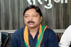  प्रदेश भाजपा के पास सदस्यता का सबसे बड़ा एवं विस्तारित डाटा बेस : सिंहदेव