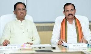  बस्तर में स्वास्थ्य सुविधाओं की  बदल रही है तस्वीर