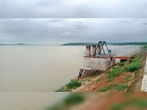 कोडार जलाशय से किसानों के लिए कल छोड़ा जाएगा पानी कोडार जलाशय से किसानों के लिए कल छोड़ा जाएगा पानी
