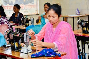  सुकमा में ‘नियद नेल्ला नार’ योजना बनी बदलाव का माध्यम