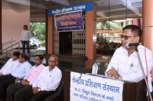 पीएम सूर्यघर योजना के लिए हुए स्पॉट रजिस्ट्रेशन पीएम सूर्यघर योजना के लिए हुए स्पॉट रजिस्ट्रेशन